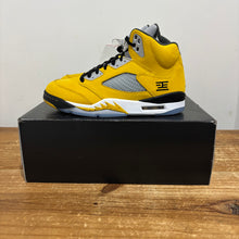Load image into Gallery viewer, Air Jordan 5 ‘Tokyo’ | New | 8.5M