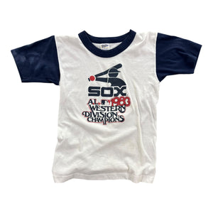 1983 Boston Red Sox Tee | S