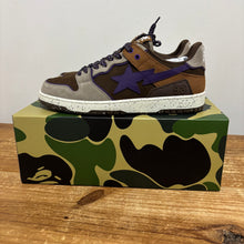 Load image into Gallery viewer, Bape Sneakers | Size 11M | New
