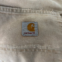 Load image into Gallery viewer, Carhartt Double Knees | 30 x 32 | Khaki