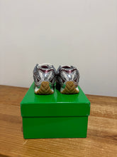 Load image into Gallery viewer, Bottega Orbit Sneakers| Size 37 (Worn 1X)