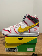 Load image into Gallery viewer, Nike SB Dunk Hi “Gundam (Sz11.5)