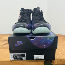 Load image into Gallery viewer, 2025 Galaxy Foamposite | Size 13 | New