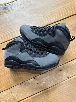 Air Jordan 10 Shadow | Size 10.5 | New