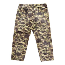 Load image into Gallery viewer, Carhartt Camo Pants | 36W  | 90s