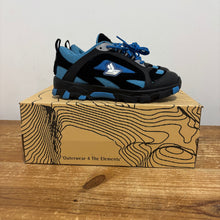 Load image into Gallery viewer, Sickö Hiking Shoes (Blue) | Multiple Sizes