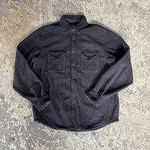 Load image into Gallery viewer, Supreme Polartech Polo Longsleeve | M | Used
