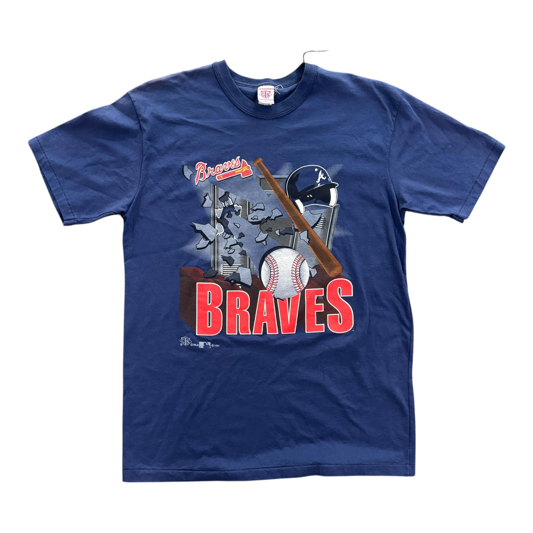 ATL Braves Tee | XL
