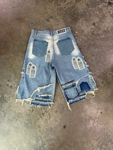 Load image into Gallery viewer, Who Decides War Shorts | M |
