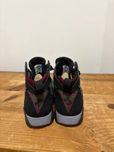 Load image into Gallery viewer, Jordan 7 ‘Bourdeaux’ | 11M | Used | NO BOX