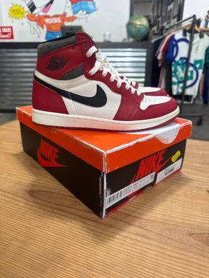 Air Jordan 1 Lost & Found