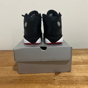Air Jordan 13 Playoff | 8M | Preown