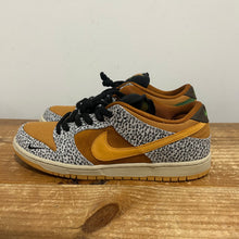Load image into Gallery viewer, Nike SB  Dunk Low Safari | 11M | Preown