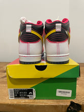 Load image into Gallery viewer, Nike SB Dunk Hi “Gundam (Sz11.5)