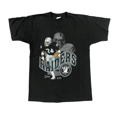 Raiders Bo Jackson Tee (L)