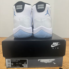 Load image into Gallery viewer, 2024 Columbia Air Jordan 11 | 9M | New