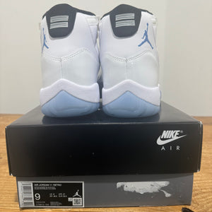 2024 Columbia Air Jordan 11 | 9M | New