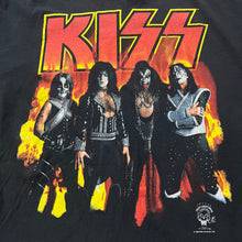 Load image into Gallery viewer, Kiss Tee (XL)