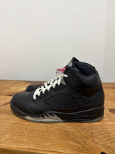 Load image into Gallery viewer, Jordan 5 ‘BIN23’ | 11M | Used | NO BOX