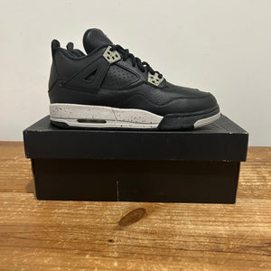 Jordan 4 Retro Oreo 2015 | 7Y | New