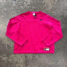 Load image into Gallery viewer, Pink Stussy x Nike Jersey | L |