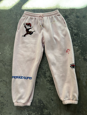 Kid Super Sweatpants | Sz XL | New