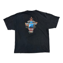 Load image into Gallery viewer, Harley Davidson Hawaii Tee | XL | 90s