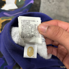 Load image into Gallery viewer, Bape x Heron Preston Jacket | L | Lightly Worn