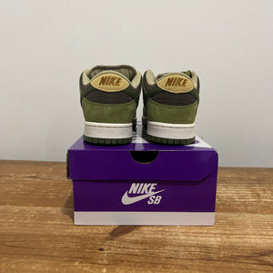 Nike SB “Matcha” | New
