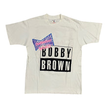 Load image into Gallery viewer, Bobby Brown Tour Tee (M)