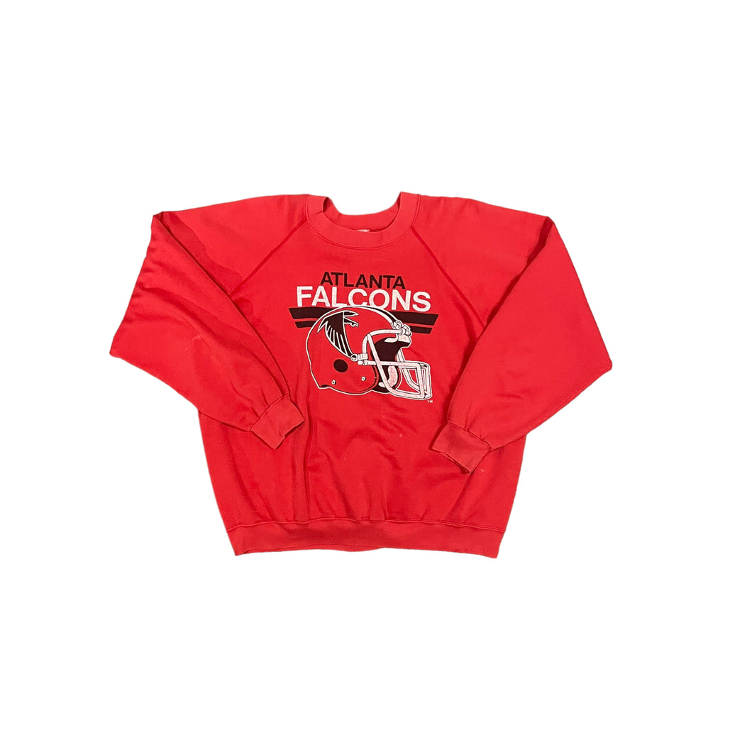 Vintage ATL Falcons Crewneck (S)