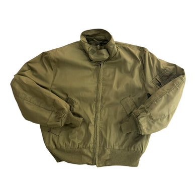 Military Bomber Jacket (M)