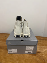 Load image into Gallery viewer, Rick Owens Converse | 10.5M |