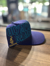 Load image into Gallery viewer, VTG IZZY OLYMPIC HAT | OSFA |