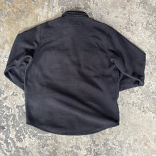 Load image into Gallery viewer, Supreme Polartech Polo Longsleeve | M | Used
