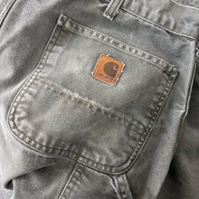 Load image into Gallery viewer, Carhartt Pants | 34 x 30 | Green