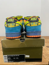 Load image into Gallery viewer, Used Nike Dunk Pro SB Low Skate Or Die (Sz11)