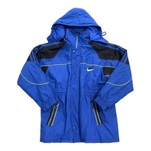 Load image into Gallery viewer, Nike Trench Jacket (L)