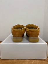 Load image into Gallery viewer, ERL Vamp Brown Suede Sneaker | Size 12 (Fit like 9.5) | Preown