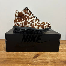 Load image into Gallery viewer, Nike Air Max Goadome ‘Cow Print’ | 9.5 | New