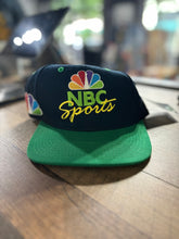 Load image into Gallery viewer, NBC SPORTS HAT | OSFA |