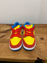 Load image into Gallery viewer, Nike SB ‘Bart Simpson’ | 11M | New | NO BOX