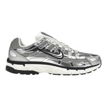Load image into Gallery viewer, Nike Metalic Silver P 6000 | Size 13 | Preown