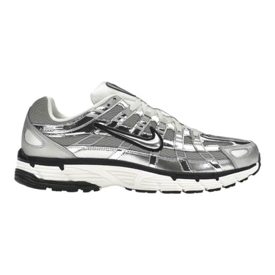 Nike Metalic Silver P 6000 | Size 13 | Preown