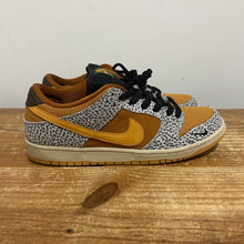 Load image into Gallery viewer, Nike SB  Dunk Low Safari | 11M | Preown