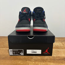 Load image into Gallery viewer, Rare Air Jordan 4 | Sz 12| Worn 1X