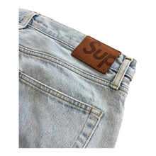 Load image into Gallery viewer, Supreme Denim | 34 | Used