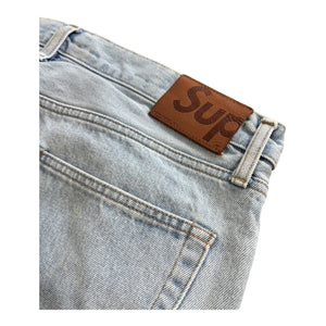 Supreme Denim | 34 | Used