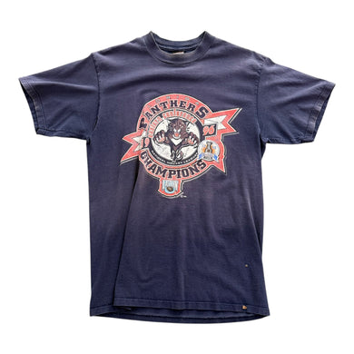 Florida Panther NHL Tee | L | 90s