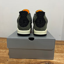 Load image into Gallery viewer, Undefeated Jordan 4 | Size 12M | New